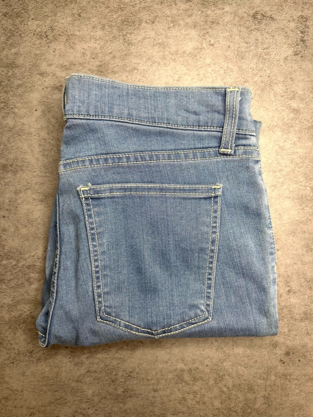 Pistola “The Dreamer” Jeans NWT Light Wash High Rise Skinny Size 29